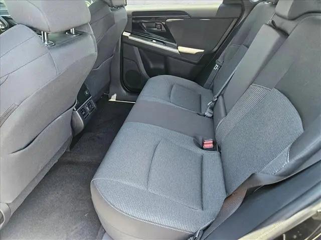 2025 Subaru Solterra Premium