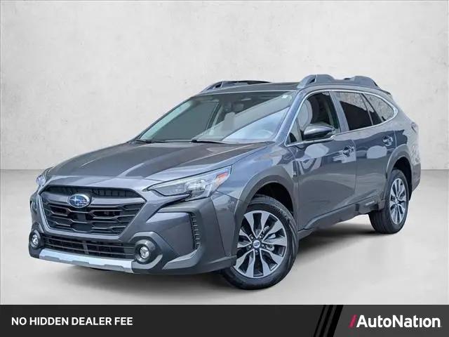 2025 Subaru Outback Limited for sale in Scottsdale, AZ