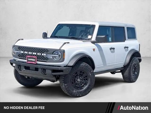 2026 Ford Bronco Badlands for sale in Torrance, CA