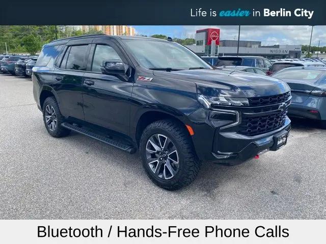 2023 Chevrolet Tahoe 4WD Z71 for sale in South Portland, ME