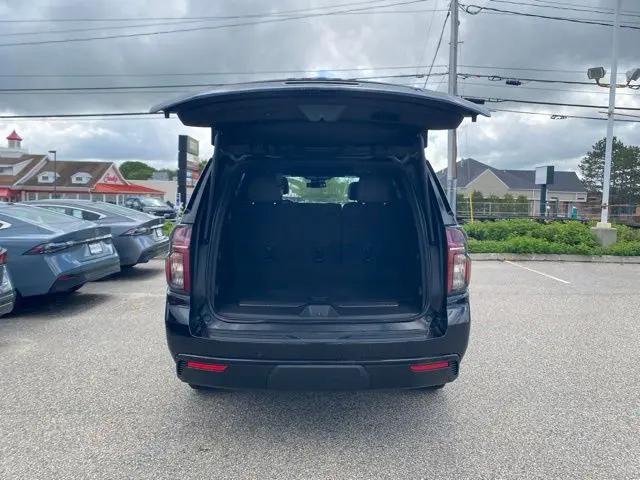 2023 Chevrolet Tahoe 4WD Z71