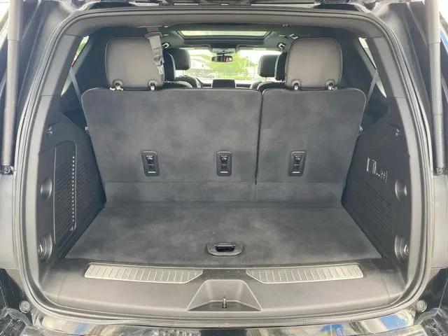 2023 Chevrolet Tahoe 4WD Z71