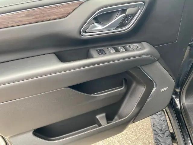 2023 Chevrolet Tahoe 4WD Z71