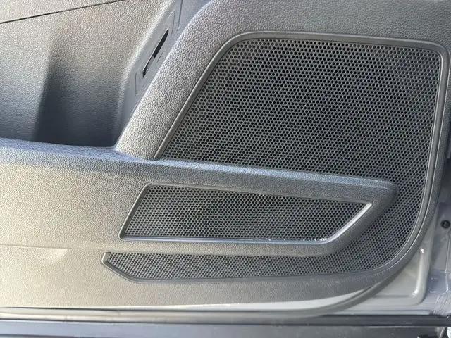 2023 Volkswagen Atlas Cross Sport 2.0T SE w/Technology