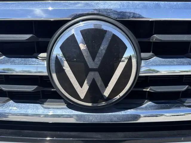 2023 Volkswagen Atlas Cross Sport 2.0T SE w/Technology
