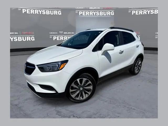 2022 Buick Encore AWD Preferred for sale in Perrysburg, OH