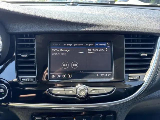 2022 Buick Encore AWD Preferred