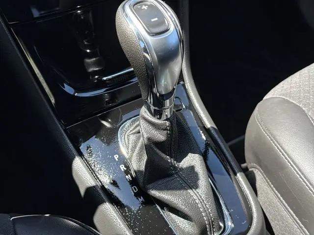 2022 Buick Encore AWD Preferred