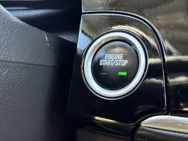 2022 Buick Encore AWD Preferred