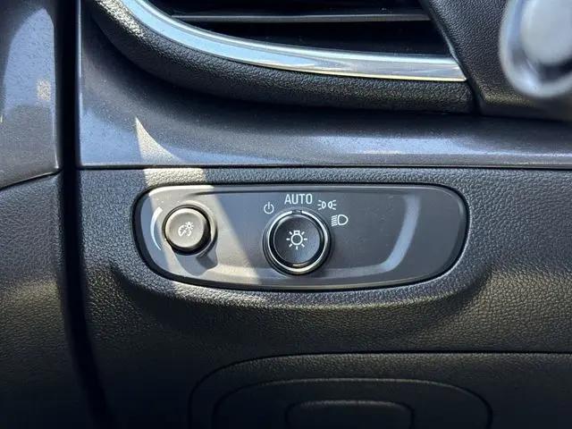 2022 Buick Encore AWD Preferred