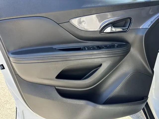 2022 Buick Encore AWD Preferred