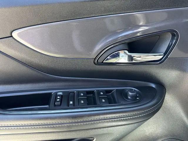 2022 Buick Encore AWD Preferred