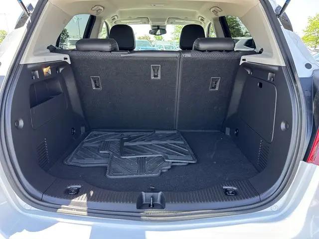2022 Buick Encore AWD Preferred