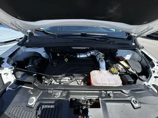 2022 Buick Encore AWD Preferred