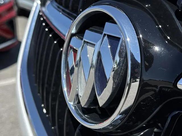 2022 Buick Encore AWD Preferred