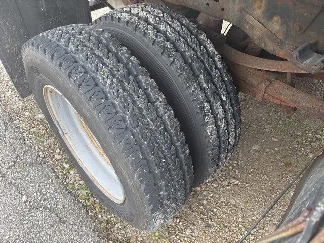 2012 Ford F-450 XL