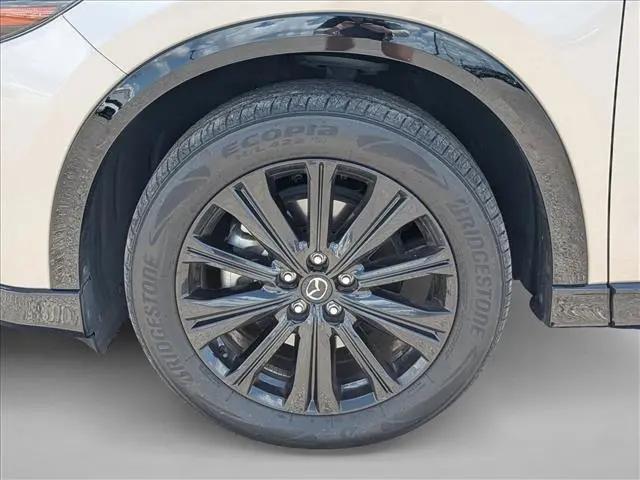 2024 Mazda CX-5 2.5 Turbo Premium
