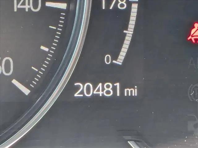 2024 Mazda CX-5 2.5 Turbo Premium