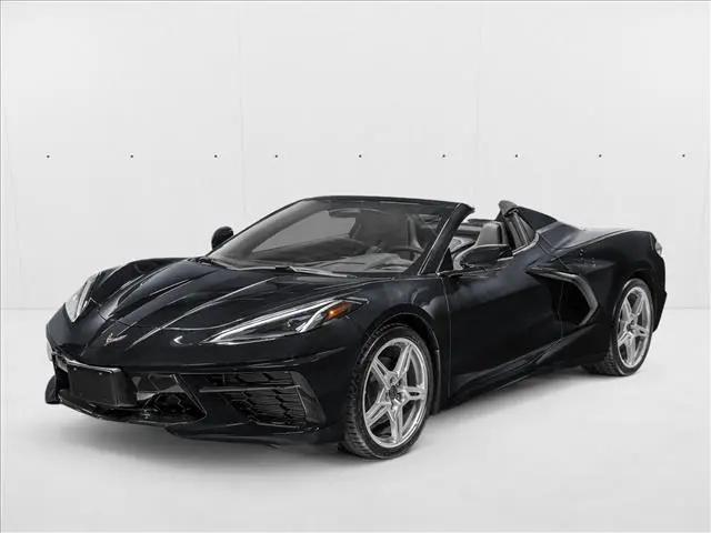 2026 Chevrolet Corvette Stingray Convertible, 1LT, RWD for sale in Orlando, FL
