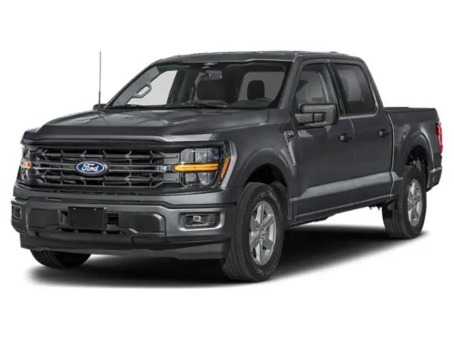 2026 Ford F-150 XLT for sale in Rockford, IL
