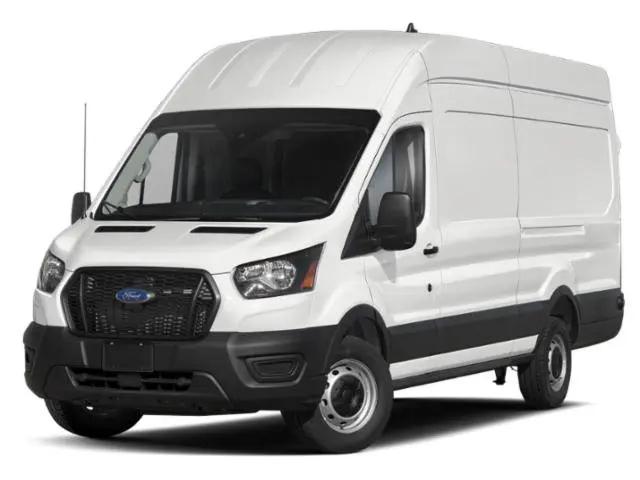 2026 Ford Transit Cargo Van T-350 HD for sale in Rockford, IL