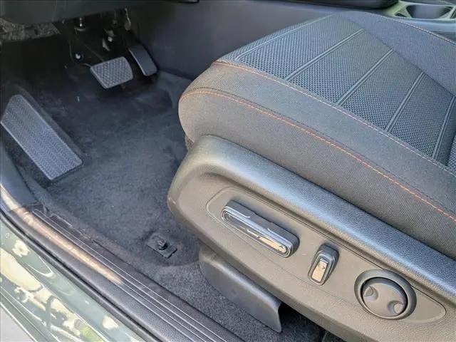 2026 Honda CR-V Hybrid AWD TrailSport