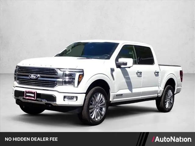 2026 Ford F-150 Platinum for sale in Littleton, CO
