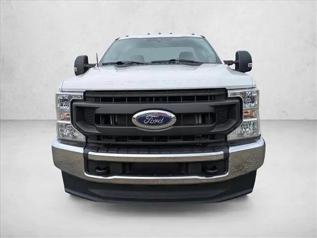 2020 Ford F-250 XL