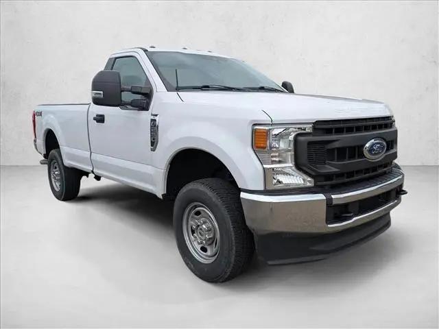 2020 Ford F-250 XL