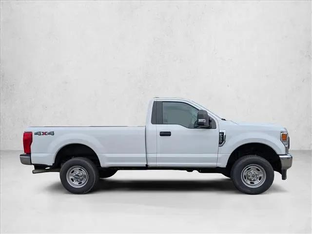 2020 Ford F-250 XL