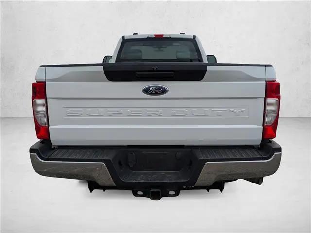 2020 Ford F-250 XL