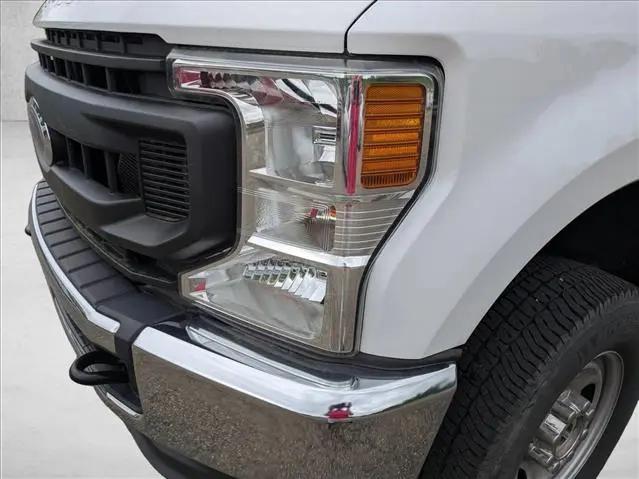 2020 Ford F-250 XL