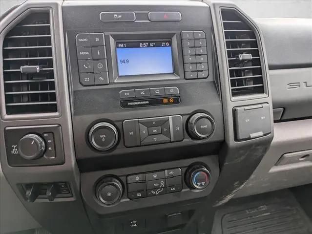 2020 Ford F-250 XL