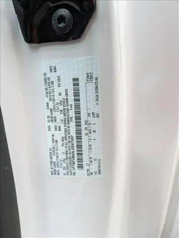 2020 Ford F-250 XL