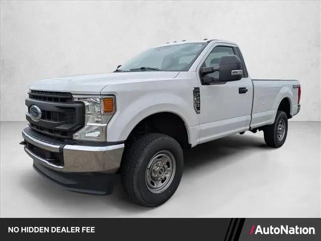 2020 Ford F-250 XL for sale in North Canton, OH