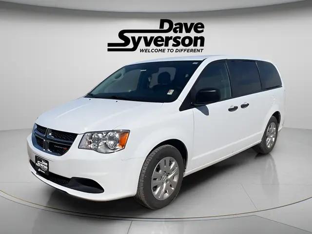 2019 Dodge Grand Caravan SE for sale in Albert Lea, MN