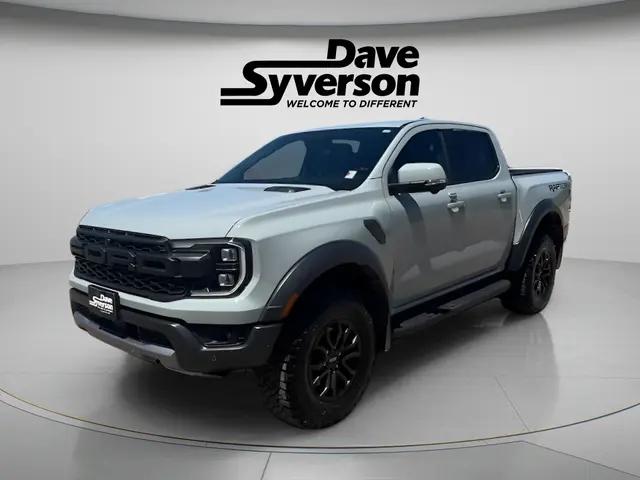 2024 Ford Ranger Raptor for sale in Albert Lea, MN