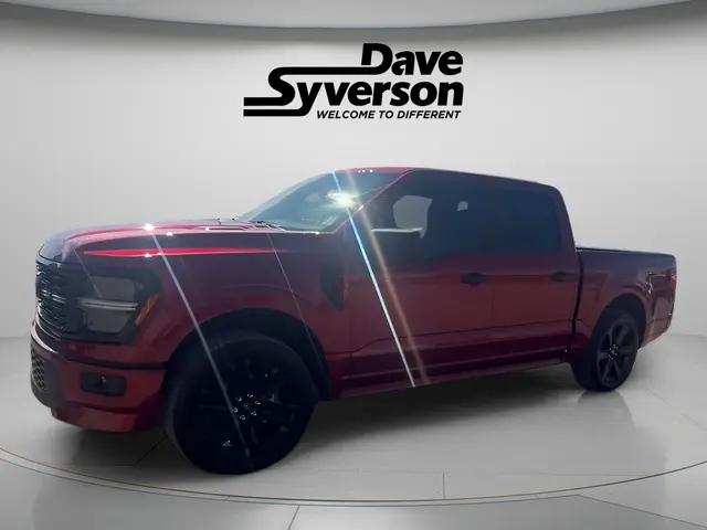 2026 Ford F-150 STX for sale in Albert Lea, MN