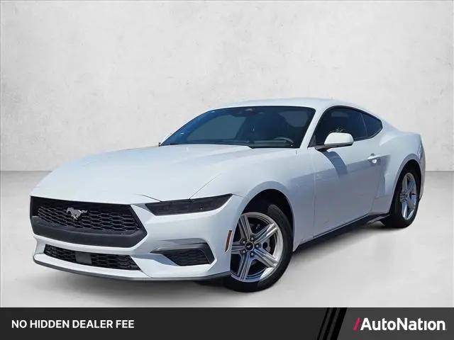 2026 Ford Mustang EcoBoost Fastback for sale in Scottsdale, AZ