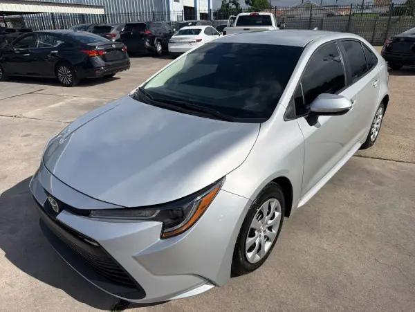 2025 Toyota Corolla LE for sale in Lafayette, LA