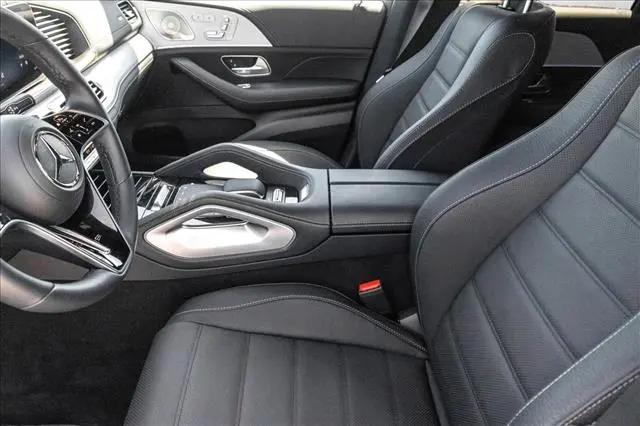 2026 Mercedes-Benz GLE GLE 580 4MATIC