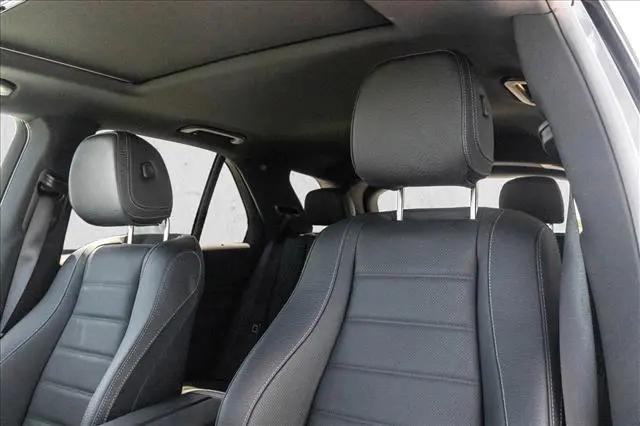 2026 Mercedes-Benz GLE GLE 580 4MATIC