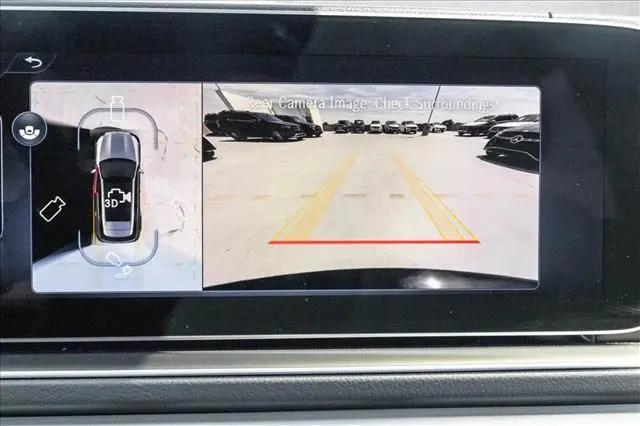 2026 Mercedes-Benz GLE GLE 580 4MATIC