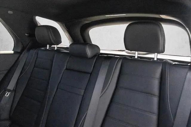 2026 Mercedes-Benz GLE GLE 580 4MATIC