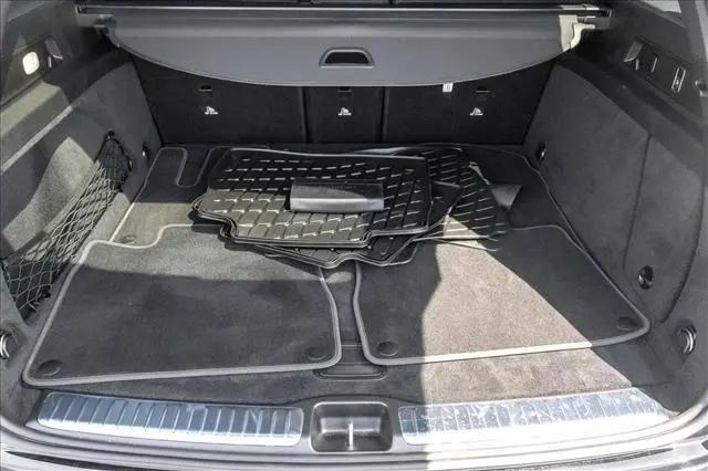 2026 Mercedes-Benz GLE GLE 580 4MATIC
