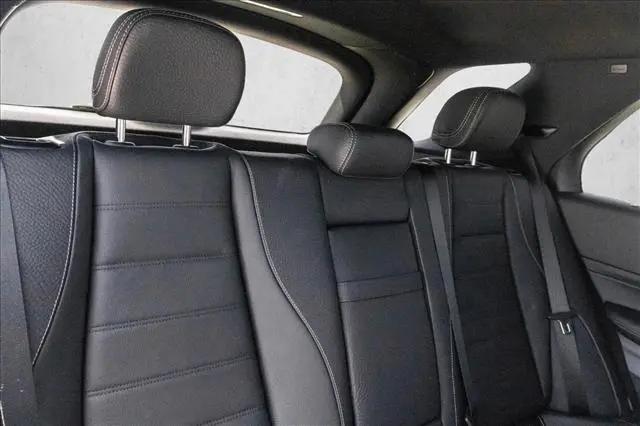 2026 Mercedes-Benz GLE GLE 580 4MATIC