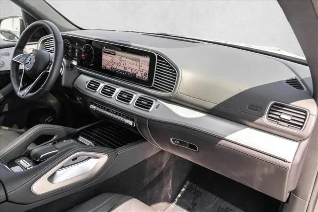 2026 Mercedes-Benz GLE GLE 580 4MATIC