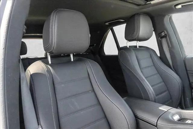 2026 Mercedes-Benz GLE GLE 580 4MATIC