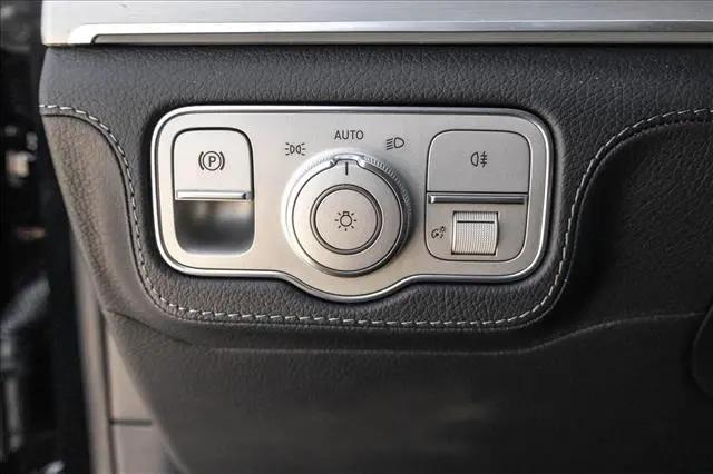 2026 Mercedes-Benz GLE GLE 580 4MATIC