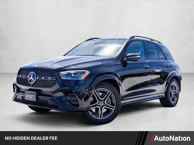 2026 Mercedes-Benz GLE GLE 580 4MATIC for sale in Westmont, IL